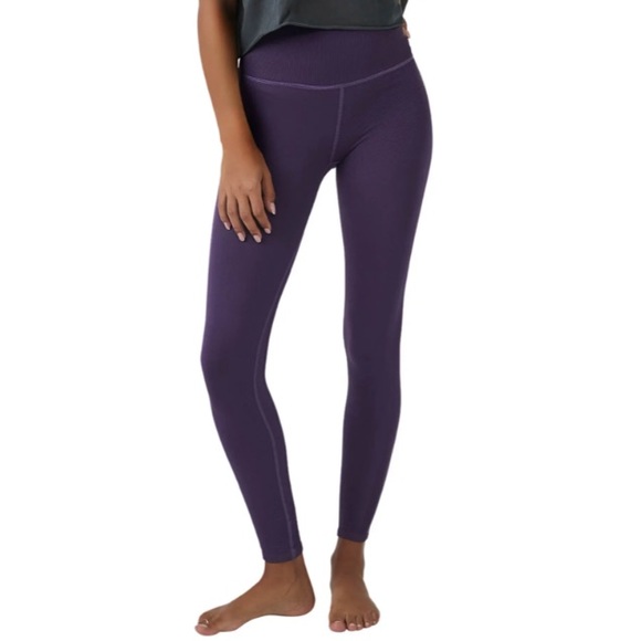 Free People Pants - Free People Free Throw Legging Size XS